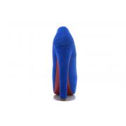 Escarpin Christian Louboutin Pas Cher